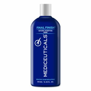 Mediceuticals final finish conditioner