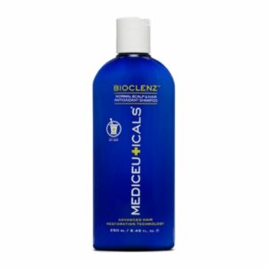 Bioclens Mediceuticals shampoo
