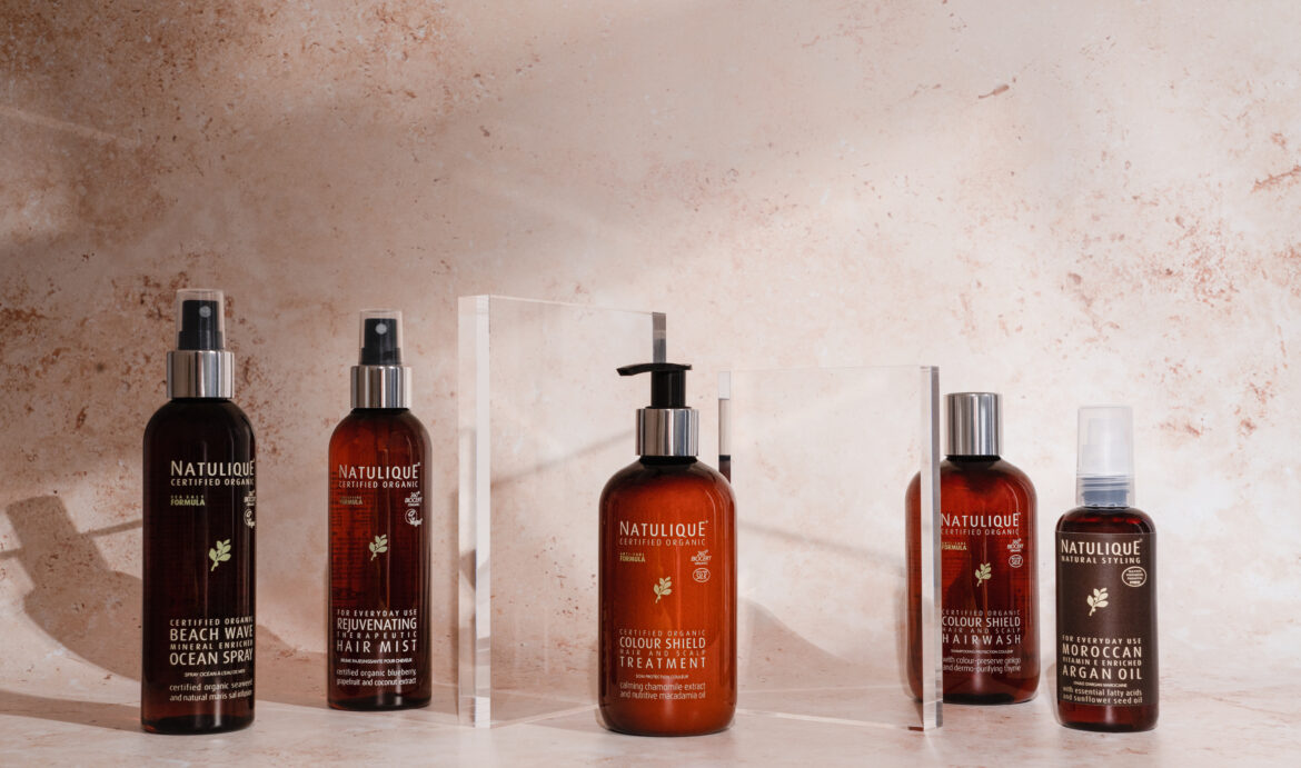 Natulique producten