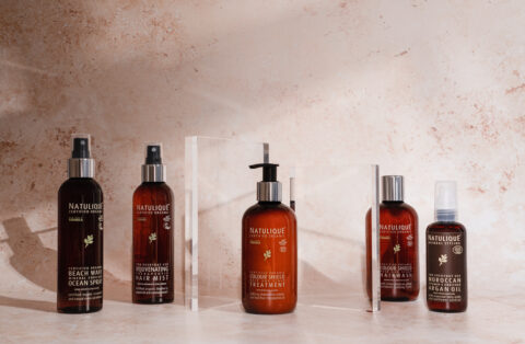 Natulique producten
