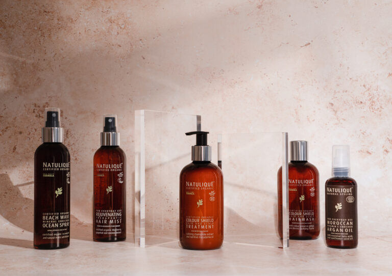 Natulique producten