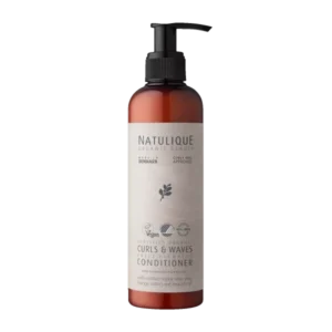 Natulique Curls & Waves conditioner