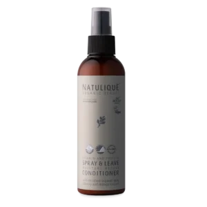 Natulique Spray & Leave-in conditioner