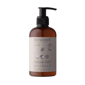 Natulique Perfume Free shampoo