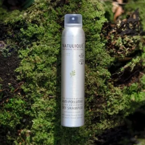Natulique Anti Pollutive Dry Shampoo