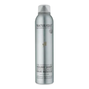Natulique Volume Shape Hairmousse