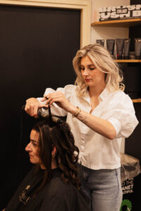 bruidskapsel geldrop